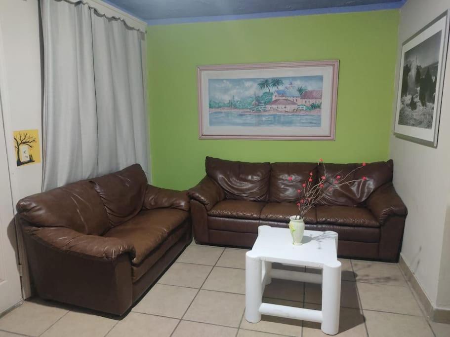 Green Condo San Felipe  Luaran gambar