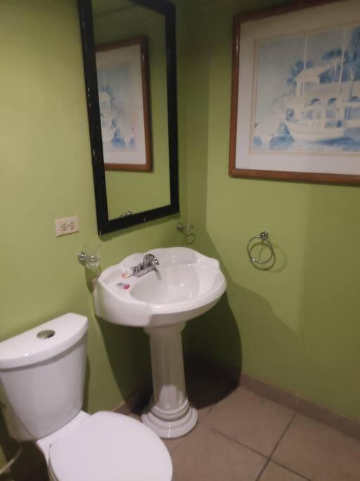 Green Condo San Felipe  Luaran gambar