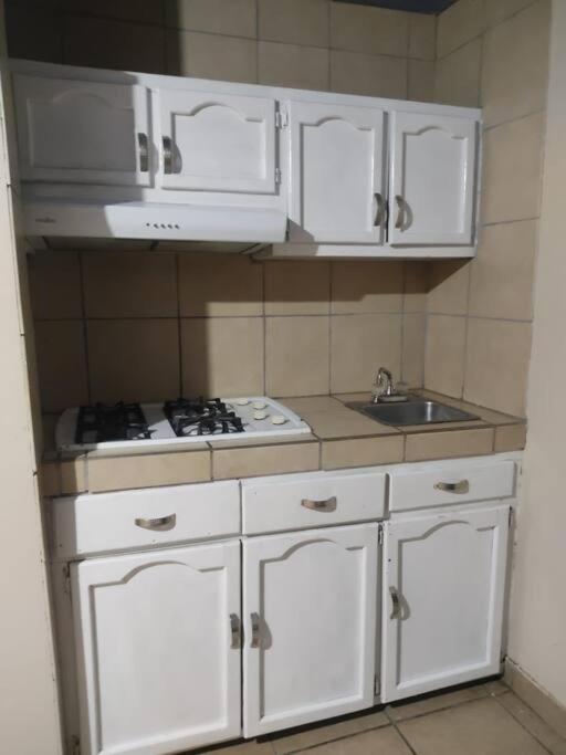 Green Condo San Felipe  Luaran gambar